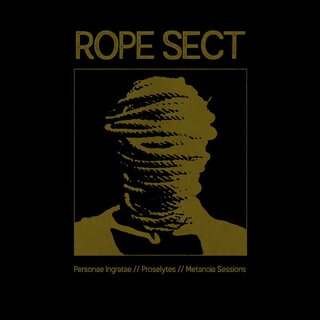 Rope Sect - Compilation (lim. jewelCD)