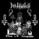 Deathwitch - Dawn Of Armageddon (lim. 12 LP)