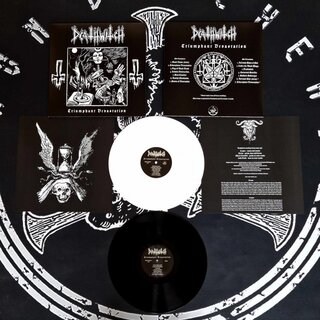 Deathwitch - Triumphant Devastation (lim. 12 LP)