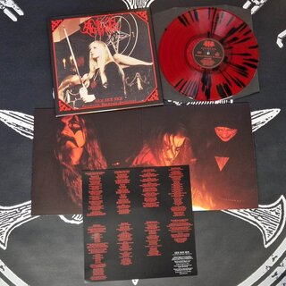 Abhor - Sex Sex Sex (lim. gtf. 12 LP)