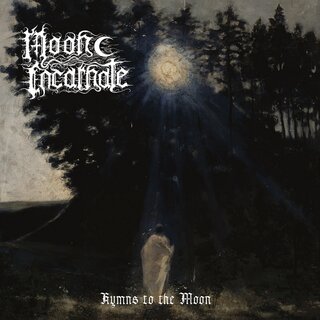 Moon Incarnate - Hymns To The Moon (lim. 12 LP)