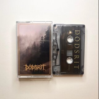 Ddsrit - s/t (Tape)