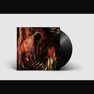 Verwoed - The Mother (lim. 12 LP)