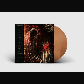 Verwoed - The Mother (lim. 12 LP)