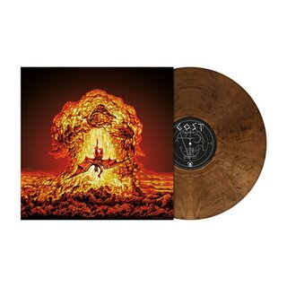 Gost - Prophecy (lim. gtf. 12 LP)