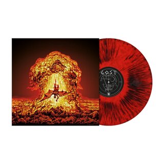 Gost - Prophecy (lim. gtf. 12 LP)