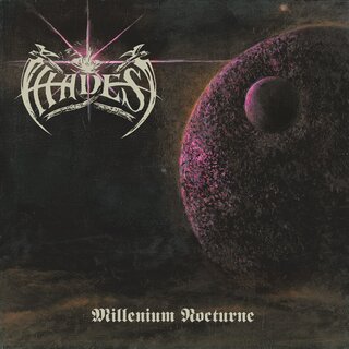 Hades Almighty - Millennium Nocturne (lim. 2x12 LP)