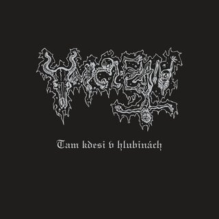 Unclean - tam kdesi v hlubinach (lim. 12 LP)