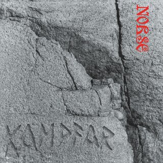 Kampfar - Norse (12LP) White