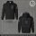Death Like Mass - The Lord Of Flies (Hooded Zipper)