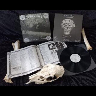 Auld Ridge - For Death And Glory, To The Gods I Cry (12 LP)