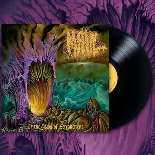 Maul - In The Jaws Of Bereavement (12 LP)