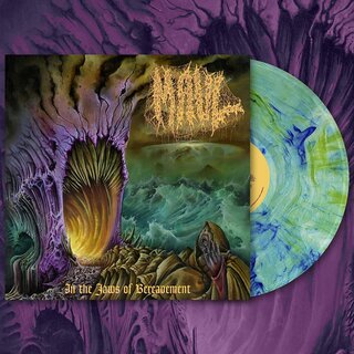 Maul - In The Jaws Of Bereavement (12 LP)