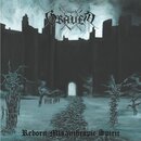 Graven - Reborn Misanthropic Spirit (jewelCD)