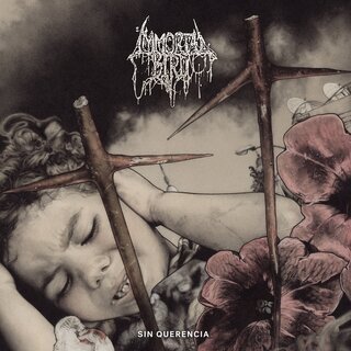Immortal Bird - Sin Querencia (12 LP) Pink/Black Merge (B2)