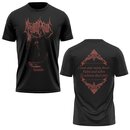 Deinonychus - Fatalist (T-Shirt)