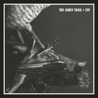 TAV - The Ashen Trail (lim. digiCD)