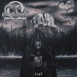 Omegaeternum - 1248 (lim. digiCD with slipcase)