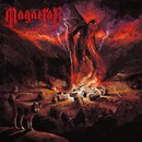 Magnetar - There Will Be No Peace In My Valley (12 LP)