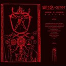 Black Curse - Burning In Celestial Poison (CD)