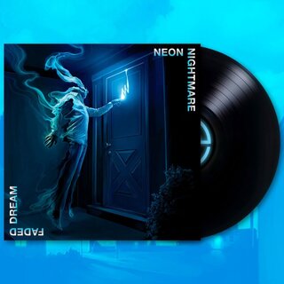 Neon Nightmare - Faded Dream (12 LP)