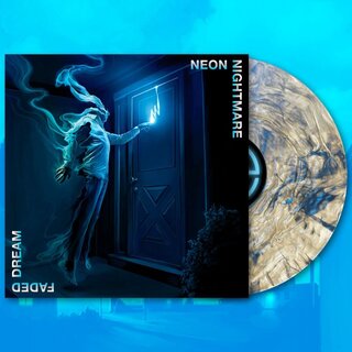 Neon Nightmare - Faded Dream (12 LP)