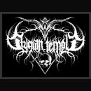 Stygian Temple - Logo (Patch)