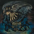 Horna - Nyx-Hymneja Yolle (Tape)