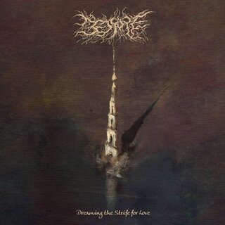 Bedsore - Dreaming The Strife For Love (12 LP)