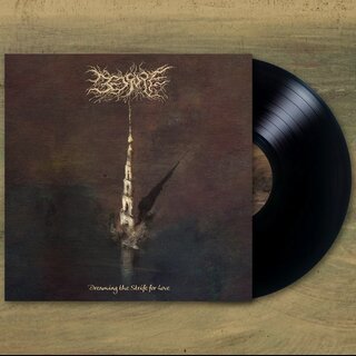 Bedsore - Dreaming The Strife For Love (12 LP)