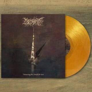 Bedsore - Dreaming The Strife For Love (12 LP)