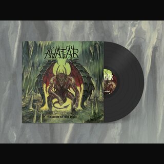 Avatar - Emperors Of The Night (lim. 12 LP)