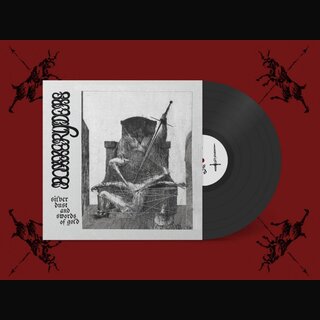 Bokkerijders - Silver Dust And Swords Of Gold + Demo (lim. 12 LP)