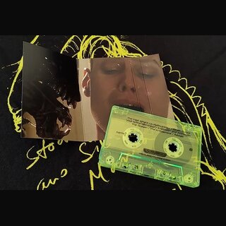 Alien(s) - OST (lim. 3 Tape collection with splicase, leftovers)