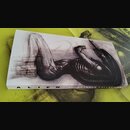 Alien(s) - OST (lim. 3 Tape collection with splicase)