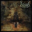 ArsGoatia - Agitators Of Hysteria (lim. digipack CD)