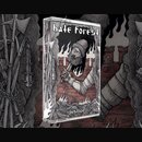 Hate Forest - Justice (lim. Tape)