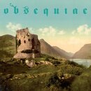 Obsequiae - The Palms Of Sorrowed Kings (digiCD)