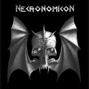 Necronomicon - s/t (lim. 12 LP)