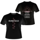 Mortuus - Serpent (T-Shirt)