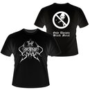 Thy Darkened Shade - OTBM (T-Shirt)