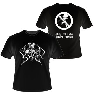 Thy Darkened Shade - OTBM (T-Shirt) XL
