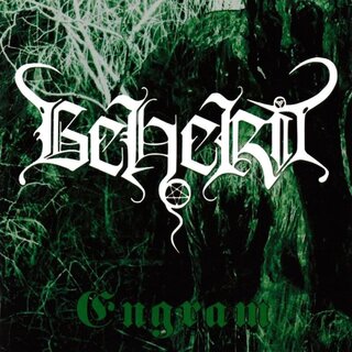 Beherit - Engram (jewelCD)