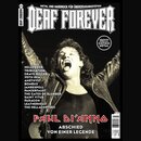 Deaf Forever Magazin #62