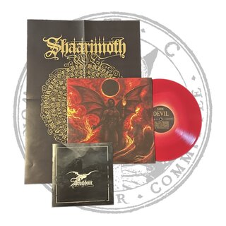 Shaarimoth - Devildom (gtf. 12 LP)