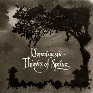 A Forest Of Stars - Opportunistic Thieves Of Spring (digiCD with slipcase)