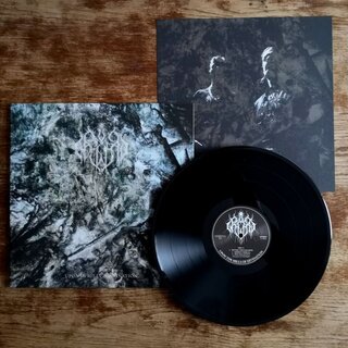 Sun Worship - Upon The Hills Of Divination (12 LP)