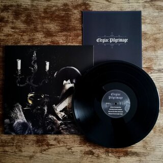 Acacias Temple - Elegiac Pilgrimage (12 LP)