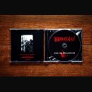 Moluchtas - Telos Terminus (jewelCD)