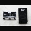 Burial Heist - A Flight Of The Night Birds Prepare For...